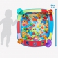 Продукт PLAYGRO - Активна гимнастика басейн с 30 топки 6м+ - 2 - BG Hlapeta